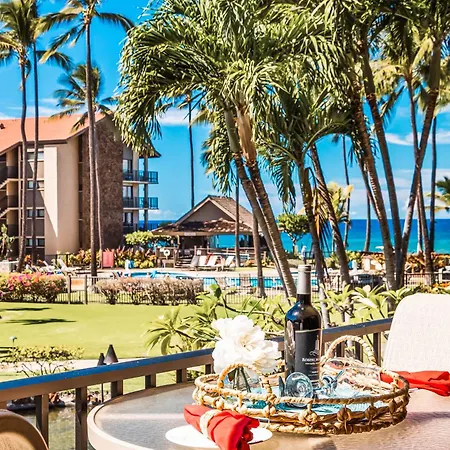 Villa Papakea G201